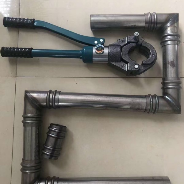 观山湖冷却管生产