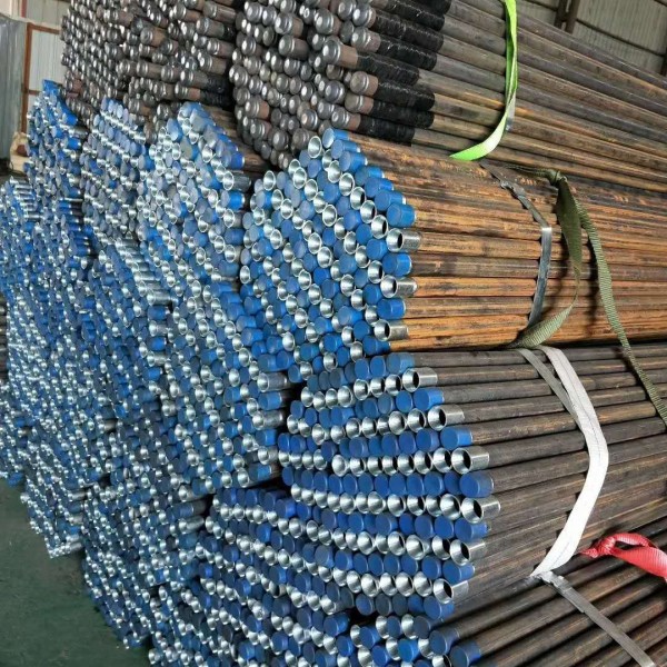 观山湖冷却管生产